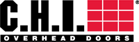 C.H.I. Overhead Doors logo C.H.I. Overhead Doors logo